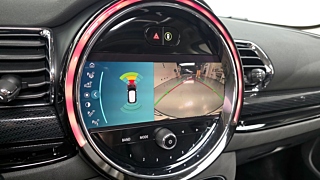 MINI CLUBMAN COOPER 2022