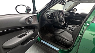 MINI CLUBMAN COOPER 2022