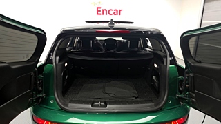 MINI CLUBMAN COOPER 2022