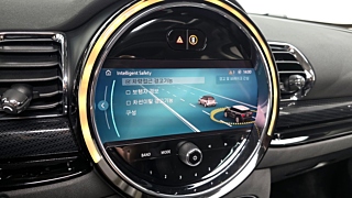 MINI CLUBMAN COOPER 2022