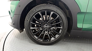 MINI CLUBMAN COOPER 2022