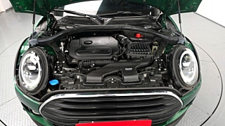 MINI CLUBMAN COOPER 2022