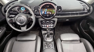 MINI CLUBMAN COOPER 2022