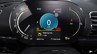 MINI CLUBMAN COOPER 2022