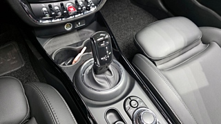 MINI CLUBMAN COOPER 2022