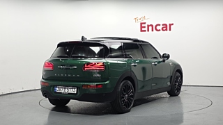 MINI CLUBMAN COOPER 2022