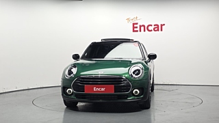MINI CLUBMAN COOPER 2022