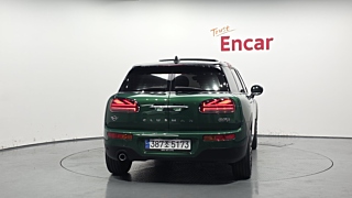 MINI CLUBMAN COOPER 2022