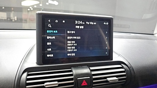 HYUNDAI CASPER 2023