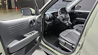 HYUNDAI CASPER 2023