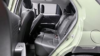 HYUNDAI CASPER 2023