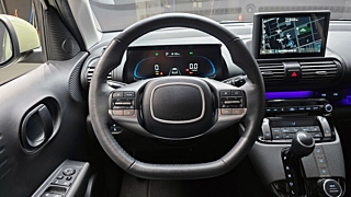 HYUNDAI CASPER 2023