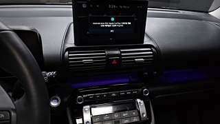 HYUNDAI CASPER 2023