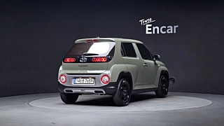 HYUNDAI CASPER 2023