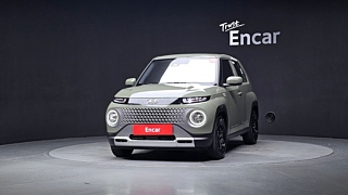 HYUNDAI CASPER 2023