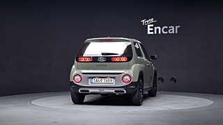 HYUNDAI CASPER 2023