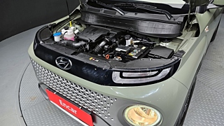 HYUNDAI CASPER 2023