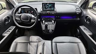 HYUNDAI CASPER 2023