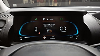 HYUNDAI CASPER 2023
