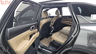 KIA SORENTO 2025