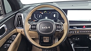 KIA SORENTO 2025