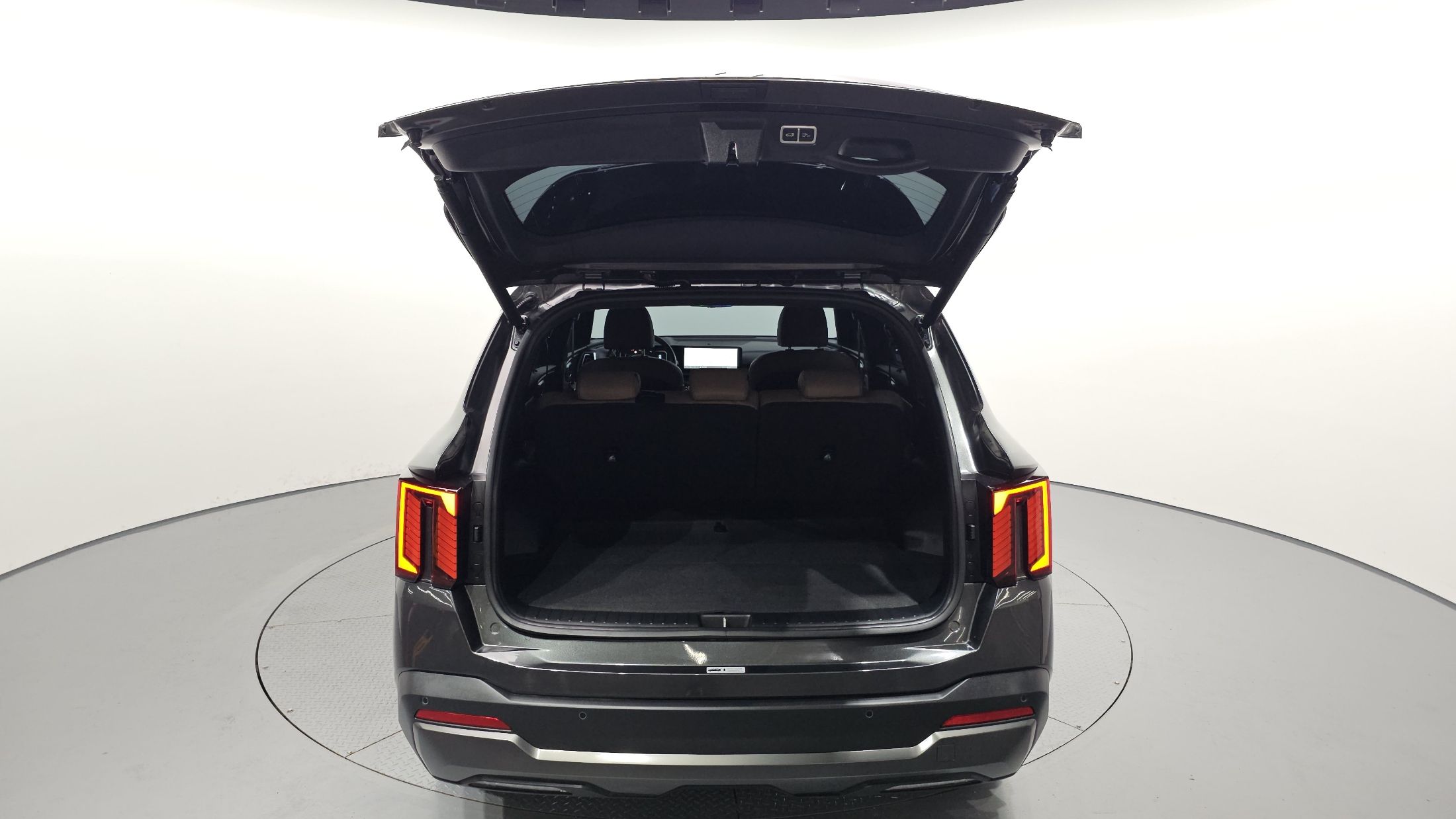 KIA SORENTO 2025