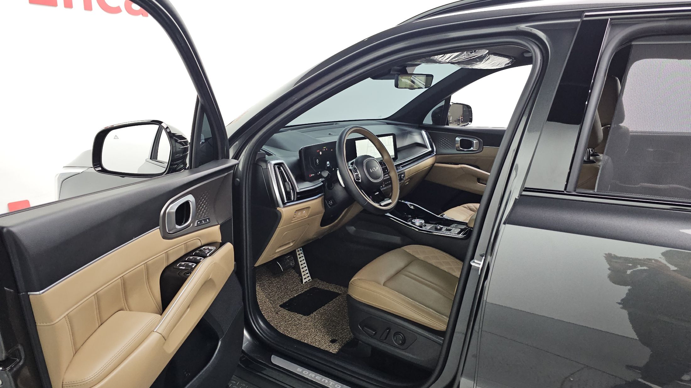 KIA SORENTO 2025