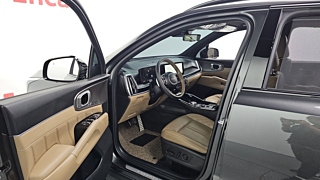 KIA SORENTO 2025