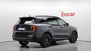 KIA SORENTO  2025
