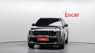 KIA SORENTO 2025