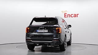 KIA SORENTO 2025