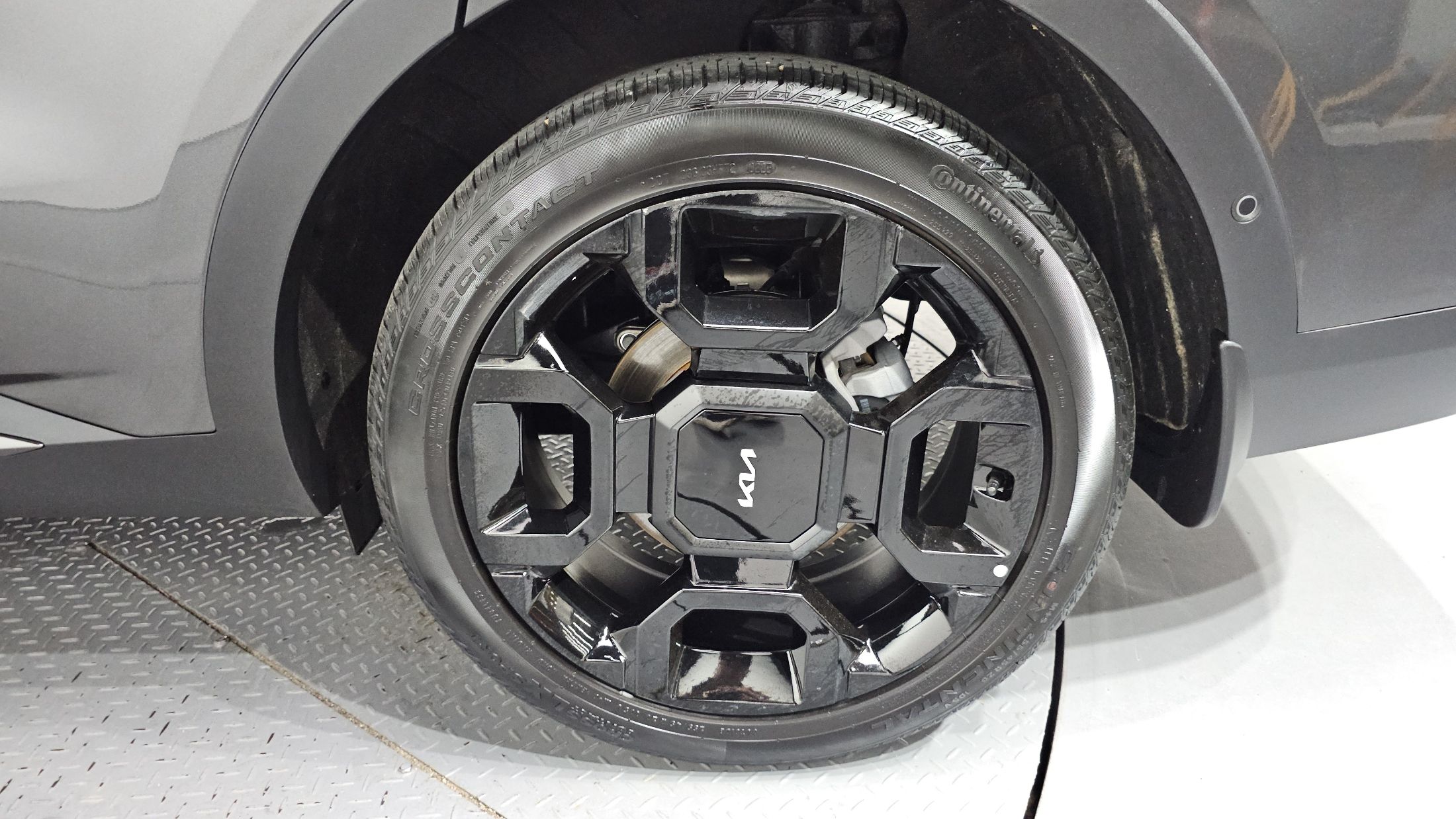 KIA SORENTO 2025