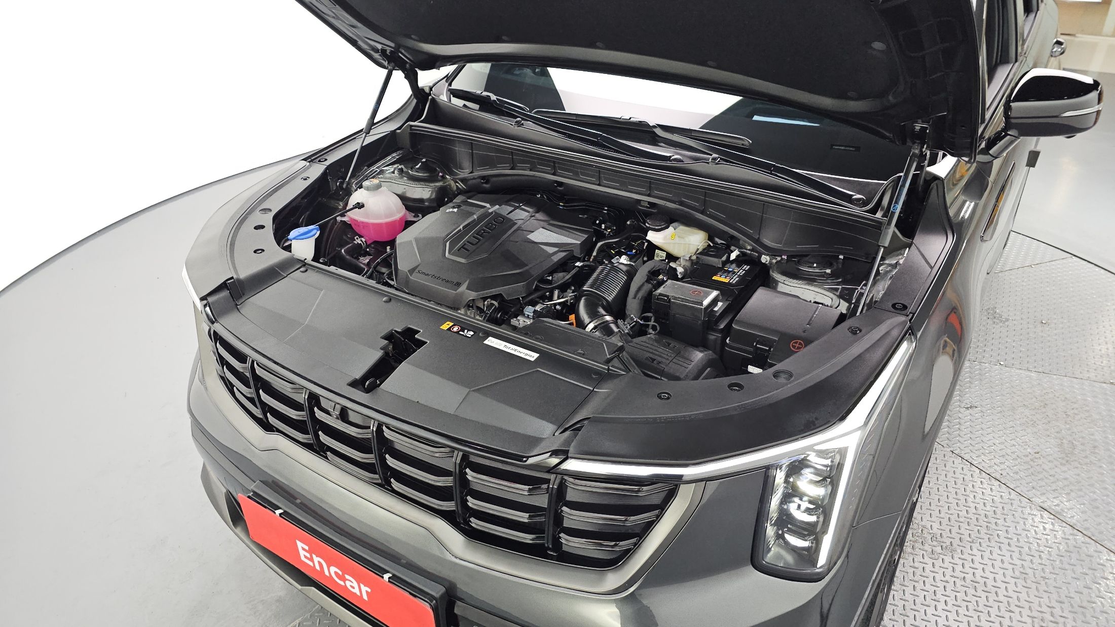KIA SORENTO 2025