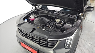 KIA SORENTO 2025