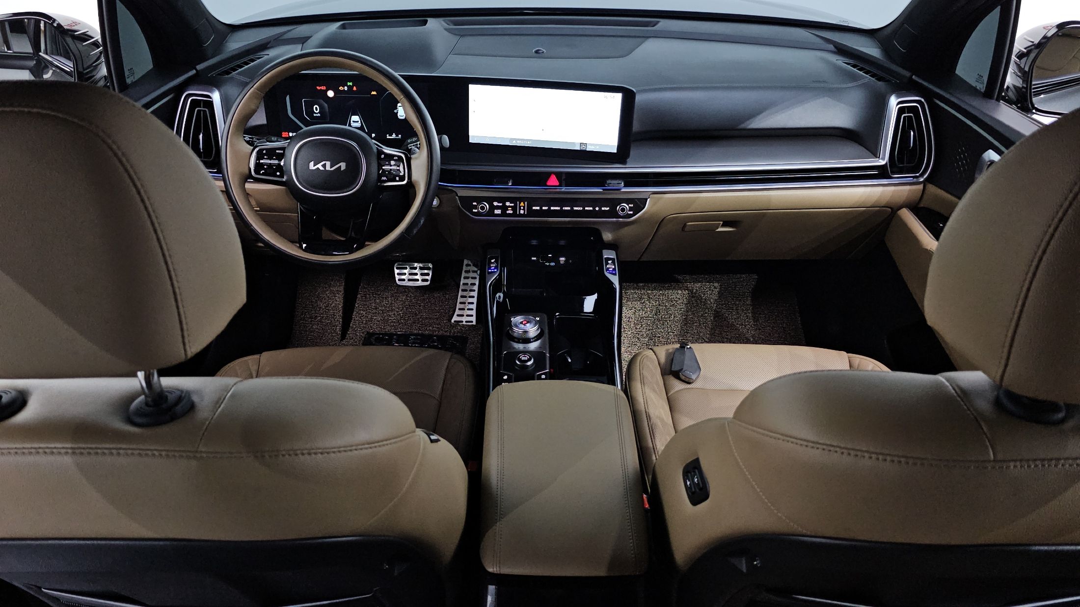 KIA SORENTO 2025