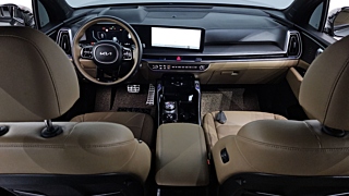 KIA SORENTO 2025