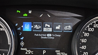 TOYOTA CAMRY XV70 2018
