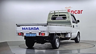 Заказать DFSK C31