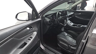 HYUNDAI SANTAFE Diesel 2.2 4WD 2022