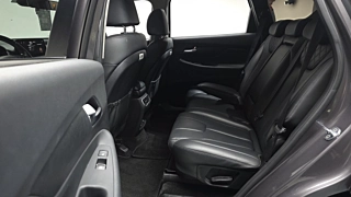 HYUNDAI SANTAFE Diesel 2.2 4WD 2022