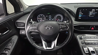 HYUNDAI SANTAFE Diesel 2.2 4WD 2022