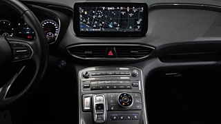 HYUNDAI SANTAFE Diesel 2.2 4WD 2022