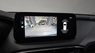 HYUNDAI SANTAFE Diesel 2.2 4WD 2022