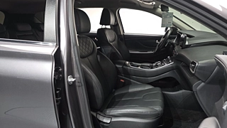 HYUNDAI SANTAFE Diesel 2.2 4WD 2022