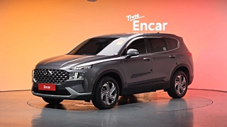 HYUNDAI SANTAFE Diesel 2.2 4WD 2022