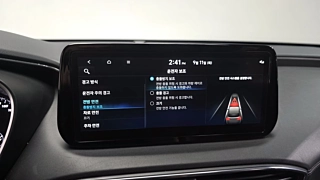 HYUNDAI SANTAFE Diesel 2.2 4WD 2022
