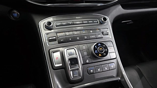 HYUNDAI SANTAFE Diesel 2.2 4WD 2022