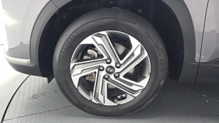 HYUNDAI SANTAFE Diesel 2.2 4WD 2022