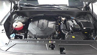 HYUNDAI SANTAFE Diesel 2.2 4WD 2022