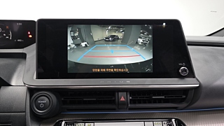 TOYOTA PRIUS  5 GENERATION 2.0 XLE 2024
